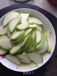 Make Quilled meat step 0
