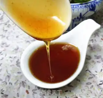 Make Homemade transformation syrup step 7