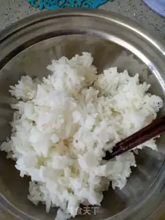 Make Rice pancakes step 0