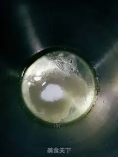 Make Yogurt cake step 3