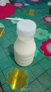Make Milkshake step 0