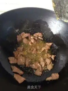 Make Quilled meat step 4