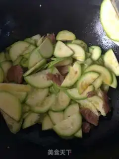 Make Quilled meat step 5