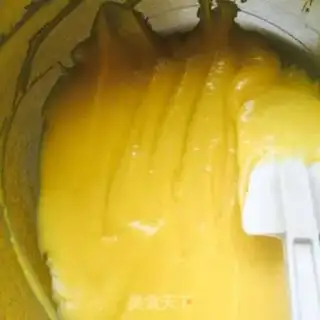 Make Pumpkin Chifeng step 4
