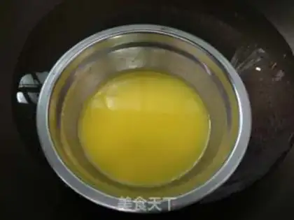 Make Classic New York cheesecake step 1
