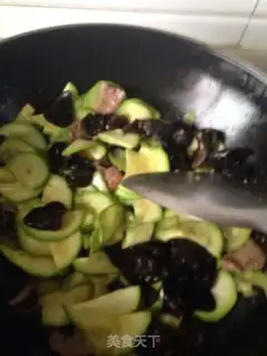 Make Quilled meat step 6