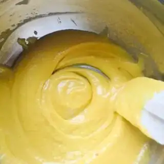 Make Pumpkin Chifeng step 5