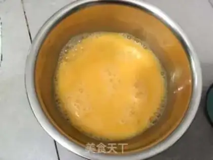 Make Classic New York cheesecake step 2