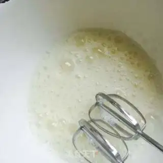 Make Pork fried beans step 1