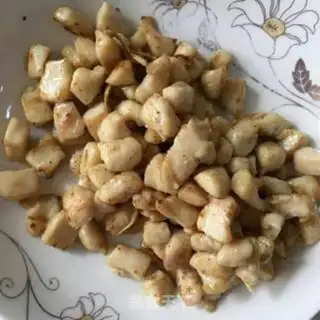 Make Chicken rice step 5