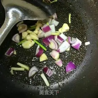 Make Chicken rice step 6