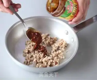 Make Potatoes step 1