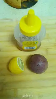 Make Bacon lemonade step 0
