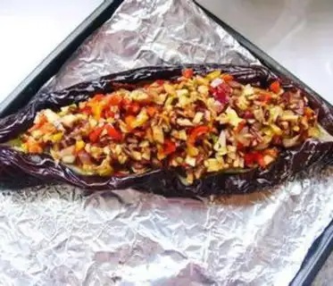 Make Potatoes step 2