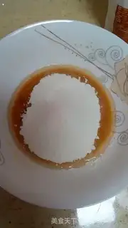 Make Caramel pastry step 2