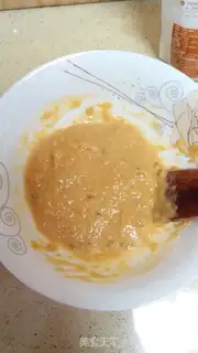 Make Caramel pastry step 3
