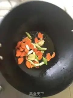 Make Potato soup step 1