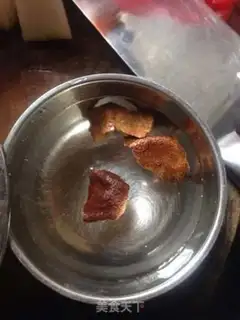 Make Porridge step 0