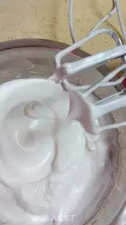 Make Caramel pastry step 4