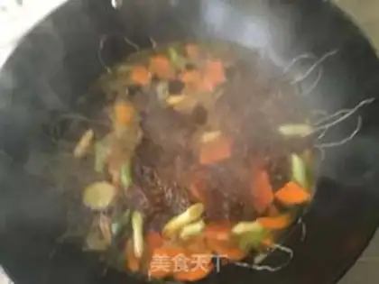 Make Potato soup step 2