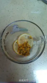 Make Bacon lemonade step 3