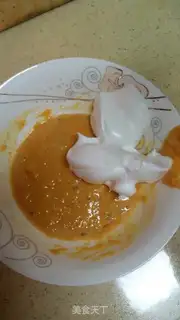 Make Caramel pastry step 5