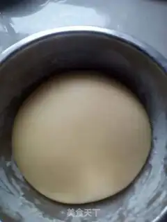 Make Dark brown yogurt step 14