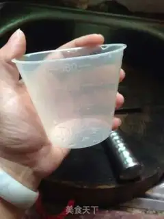 Make Porridge step 3