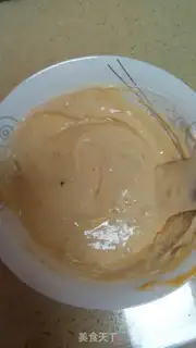Make Caramel pastry step 6