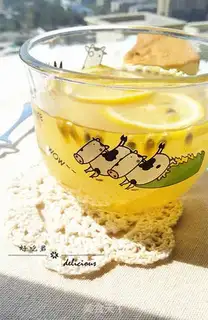 Make Bacon lemonade step 5