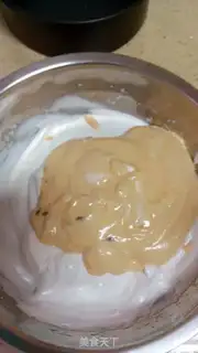 Make Caramel pastry step 7