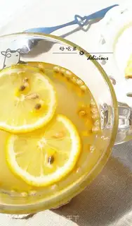 Make Bacon lemonade step 6