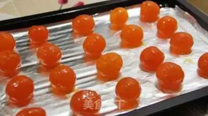 Make A simple wide-range mooncake approach step 4