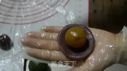 Make Peaches step 9