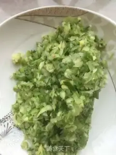 Make Sour buns step 2