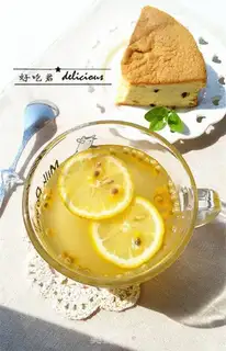 Make Bacon lemonade step 7