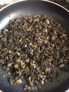 Make Porridge step 6
