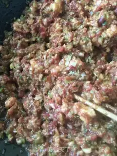 Make Sour buns step 3