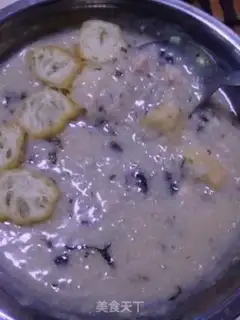 Make Porridge step 7