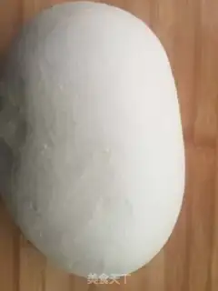 Make Sour buns step 4