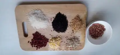 Make Porridge step 0