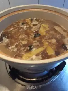 Make Curry cow step 2