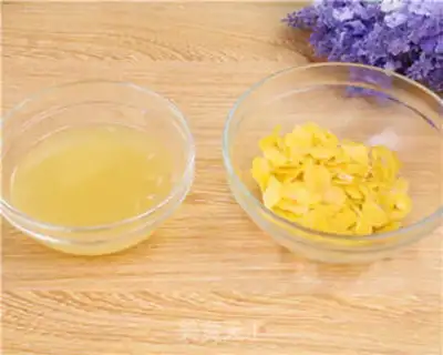 Make Lemon jam step 1