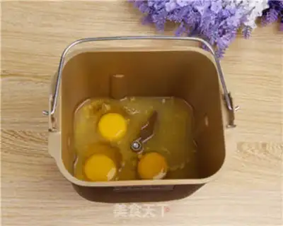 Make Lemon jam step 2