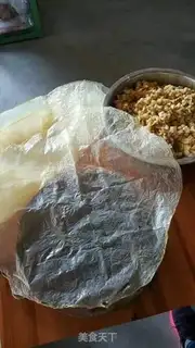 Make Chiuzhou Fish Roll step 3