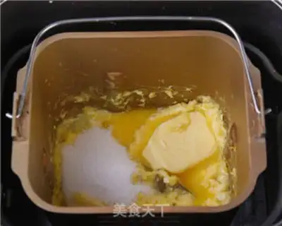 Make Lemon jam step 4