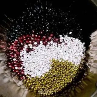Make Porridge step 5