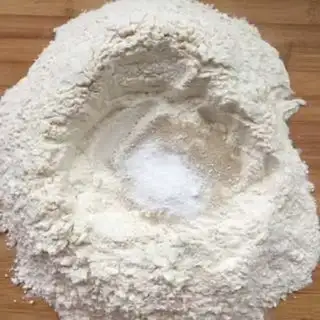 Make Spaghetti step 0
