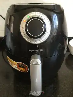 Make Battery fried peanuts step 0