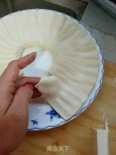 Make Flowers are rich step 0